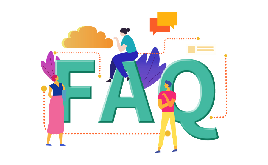 CalmaHUB FAQ