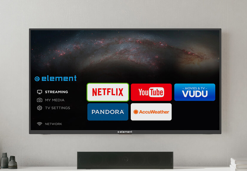 What Makes Element Smart TV a Great Option for Families?