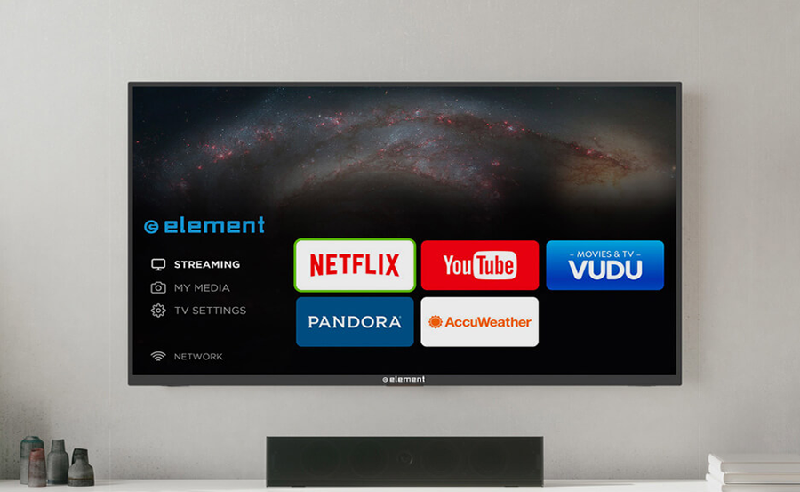 What Makes Element Smart TV a Great Option for Families?