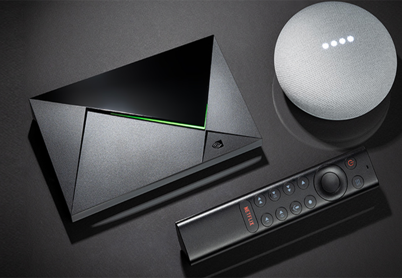 Exploring Retro Gaming Options with Nvidia Shield