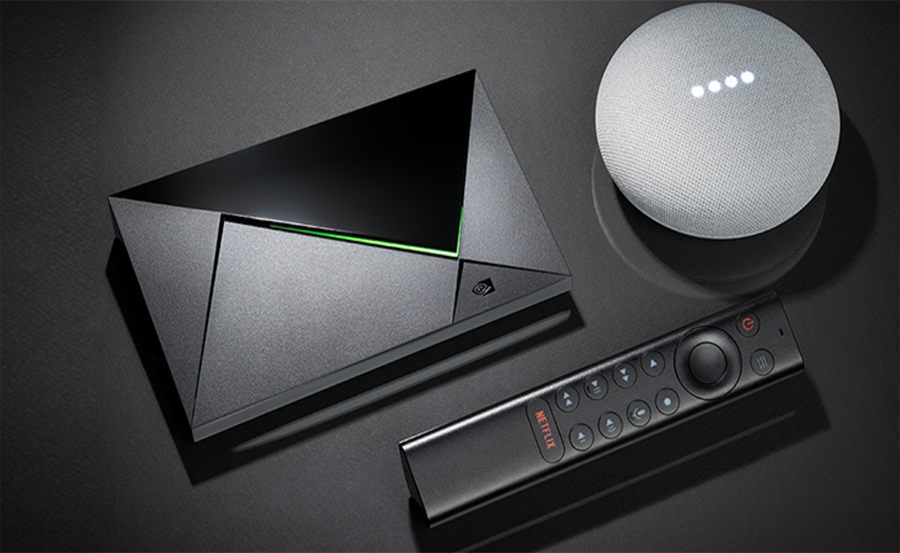 Exploring Retro Gaming Options with Nvidia Shield