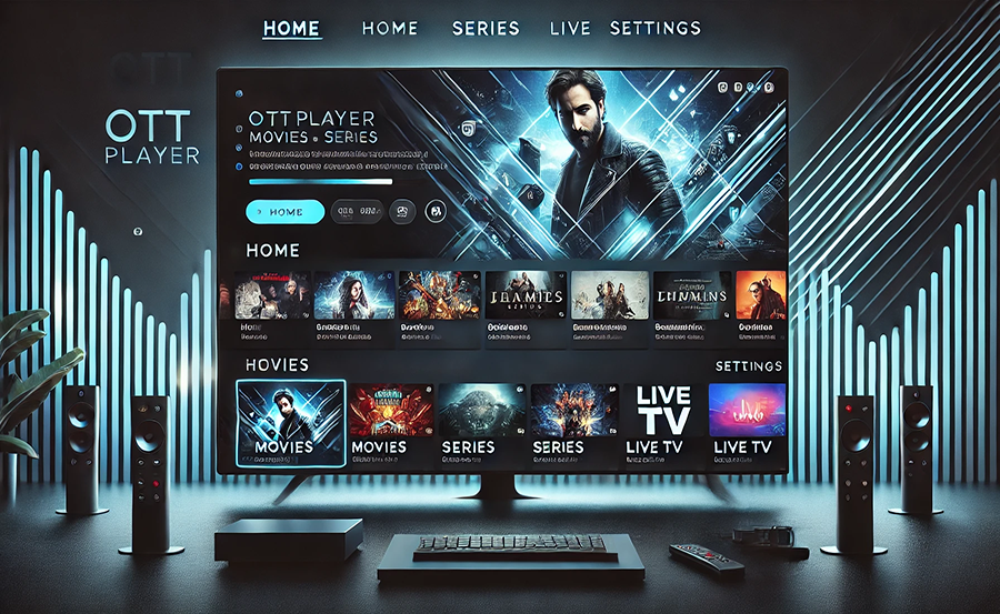 OTT Players and the Future of Audio Streaming