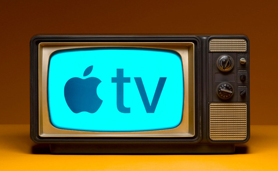 What is Apple TV and How Can watch IPTV?