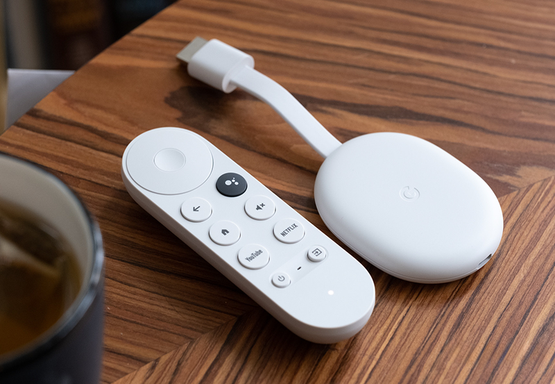 How to Cast VR Content to Your Google Chromecast