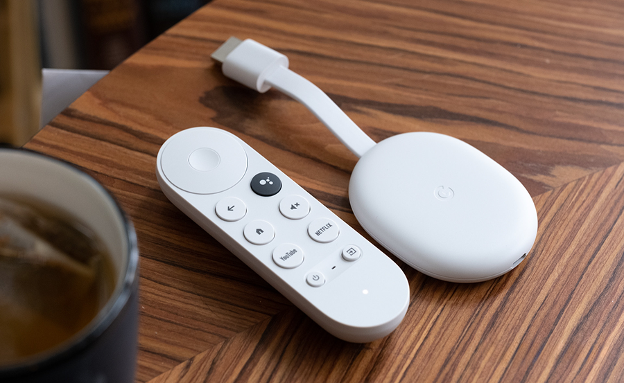 How to Cast VR Content to Your Google Chromecast