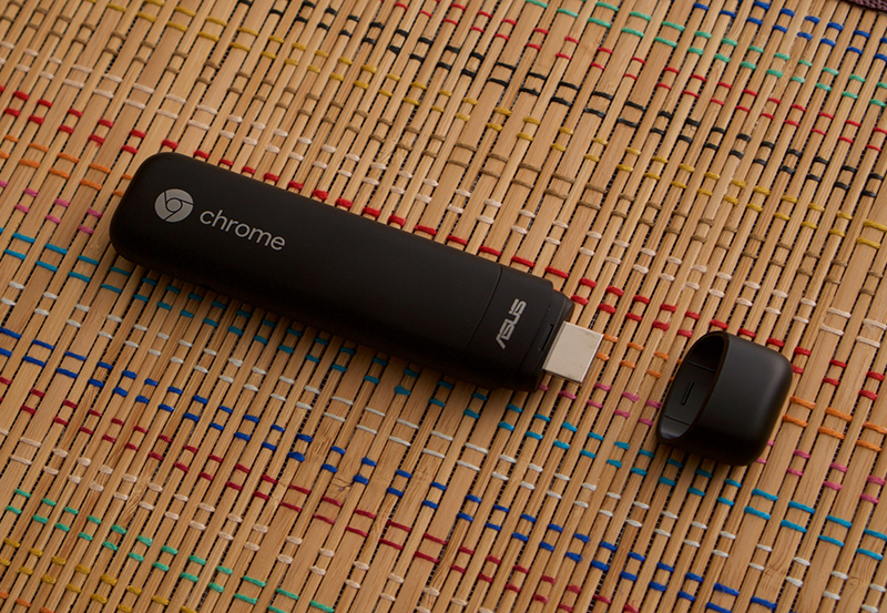 The Advantages of Using Asus ChromeBit for Cloud-Based Entertainment