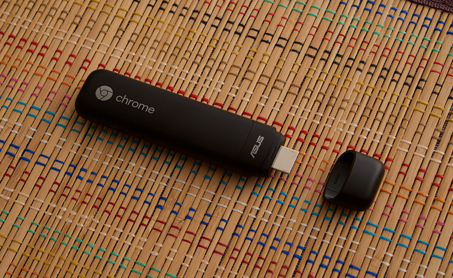 The Advantages of Using Asus ChromeBit for Cloud-Based Entertainment