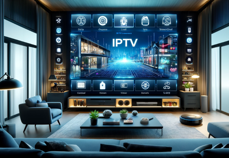 The Future of IPTV in Smart Homes: What to Expect