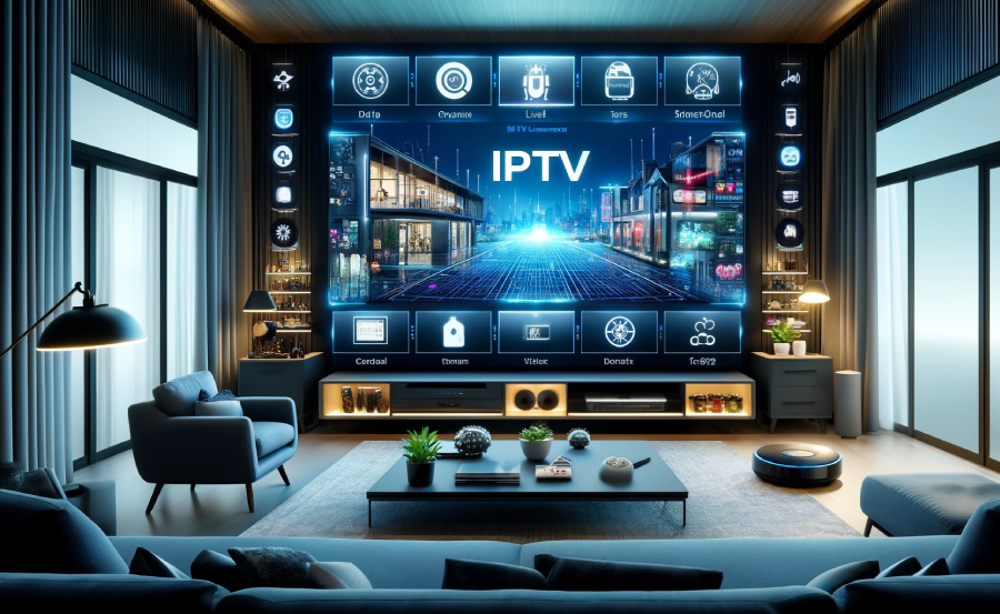 The Future of IPTV in Smart Homes: What to Expect