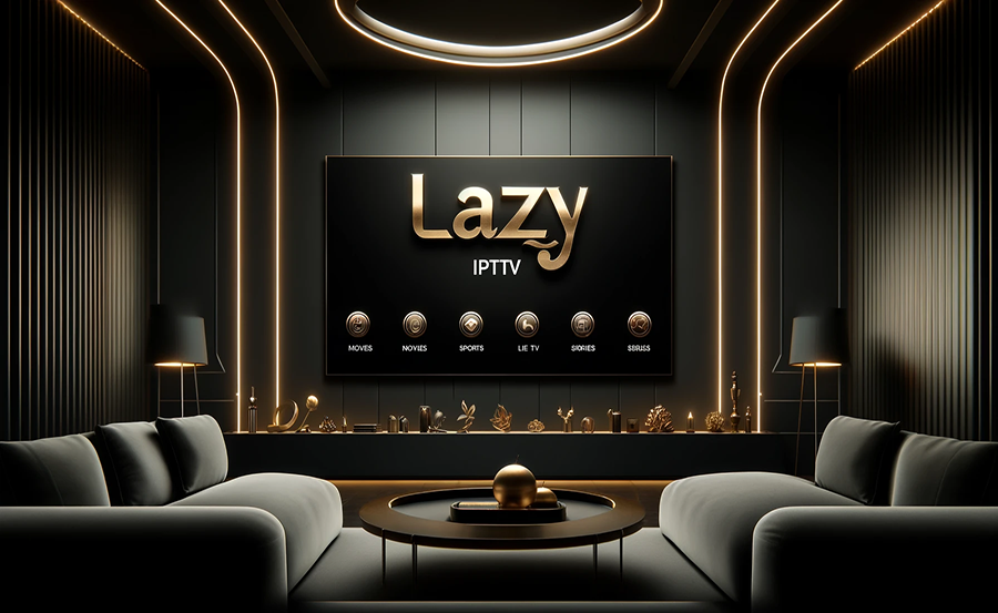 Exploring Lazy IPTV's Add-on Features