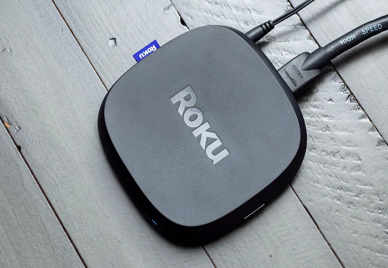 Children-Friendly IPTV Channels Available on Roku