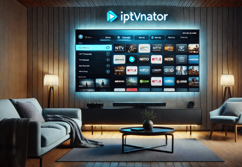 IPTVnator vs Popular Streaming Apps: A Side-by-Side Comparison