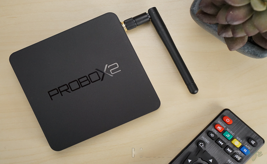 Exploring 3D Capabilities of the Probox2 Air Plus